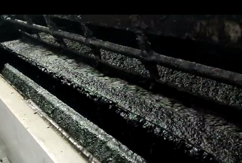 洗煤厂浮选药剂中的起泡剂有哪些作用