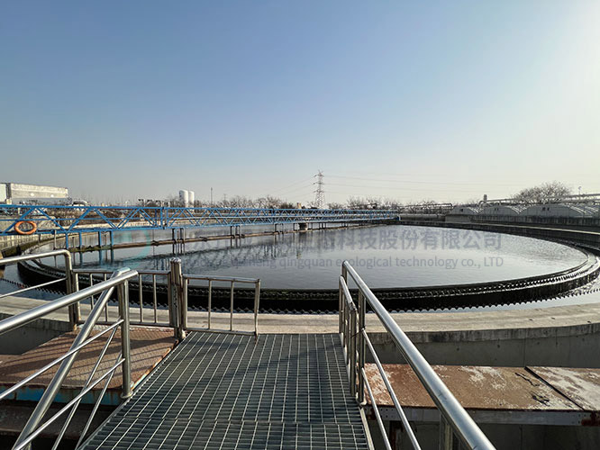 复合碳源在多领域污水处理场景的多元应用